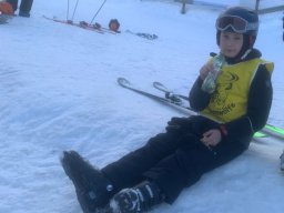 Ski- und Snowboardkurs Weihnachtsferien 2022